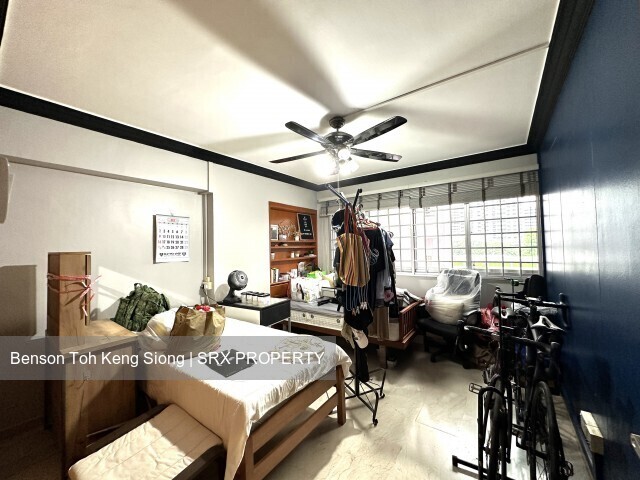 Blk 560 Hougang Street 51 (Hougang), HDB Executive #517553841